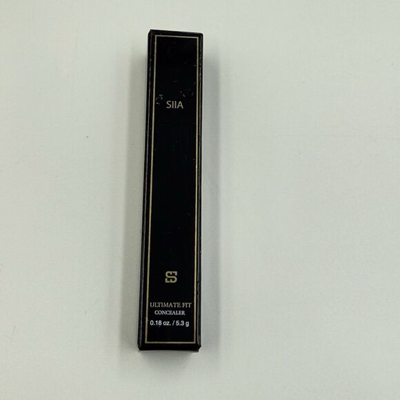 SIIA COSMETICS ~ ULTIMATE FIT CONCEALER W 305 CHESTNUT - Picture 8 of 11